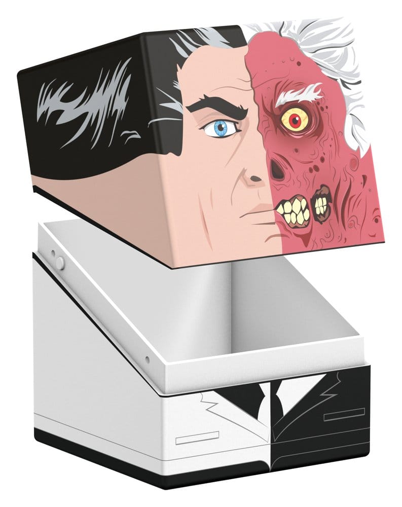 Squaroes Squaroe Batman: Gotham City GC011 - Two-Face