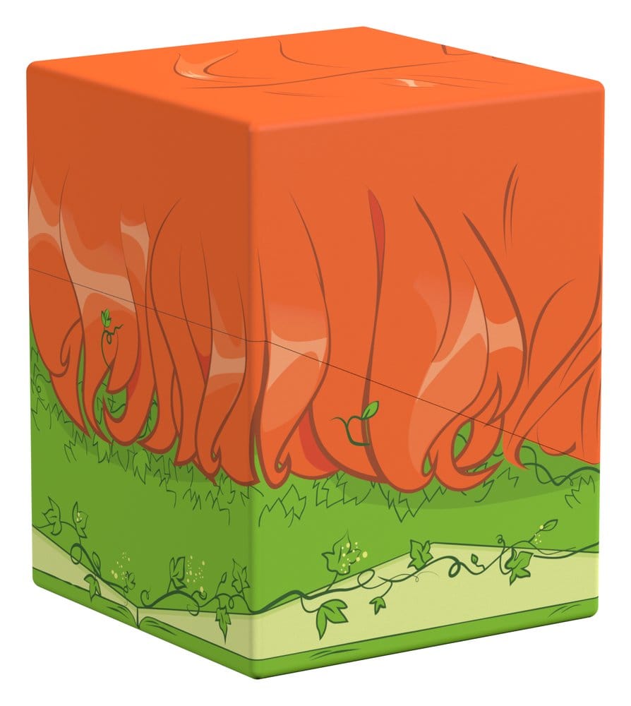 Squaroes Squaroe Batman: Gotham City GC012 - Poison Ivy