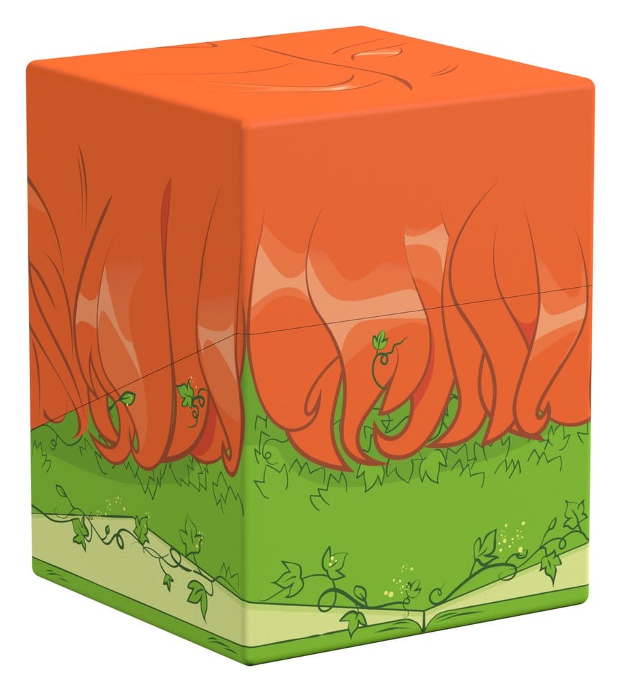 Squaroes Squaroe Batman: Gotham City GC012 - Poison Ivy