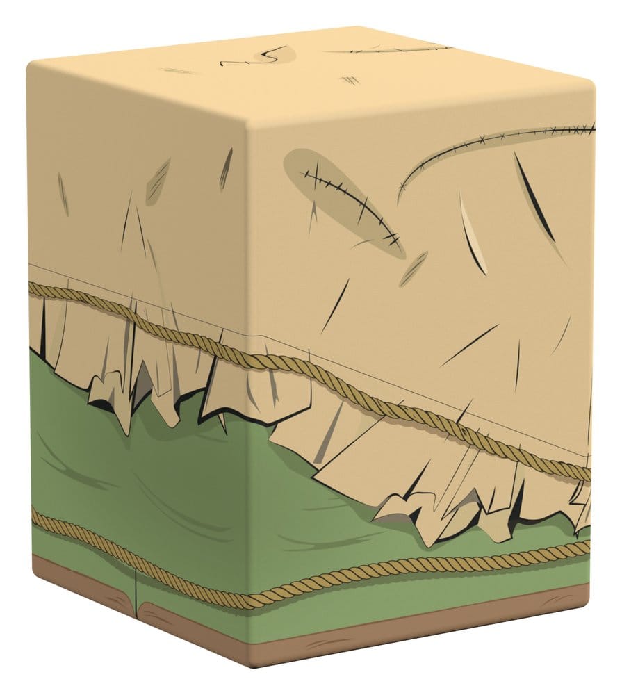 Squaroes Squaroe Batman: Gotham City GC013 - Scarecrow