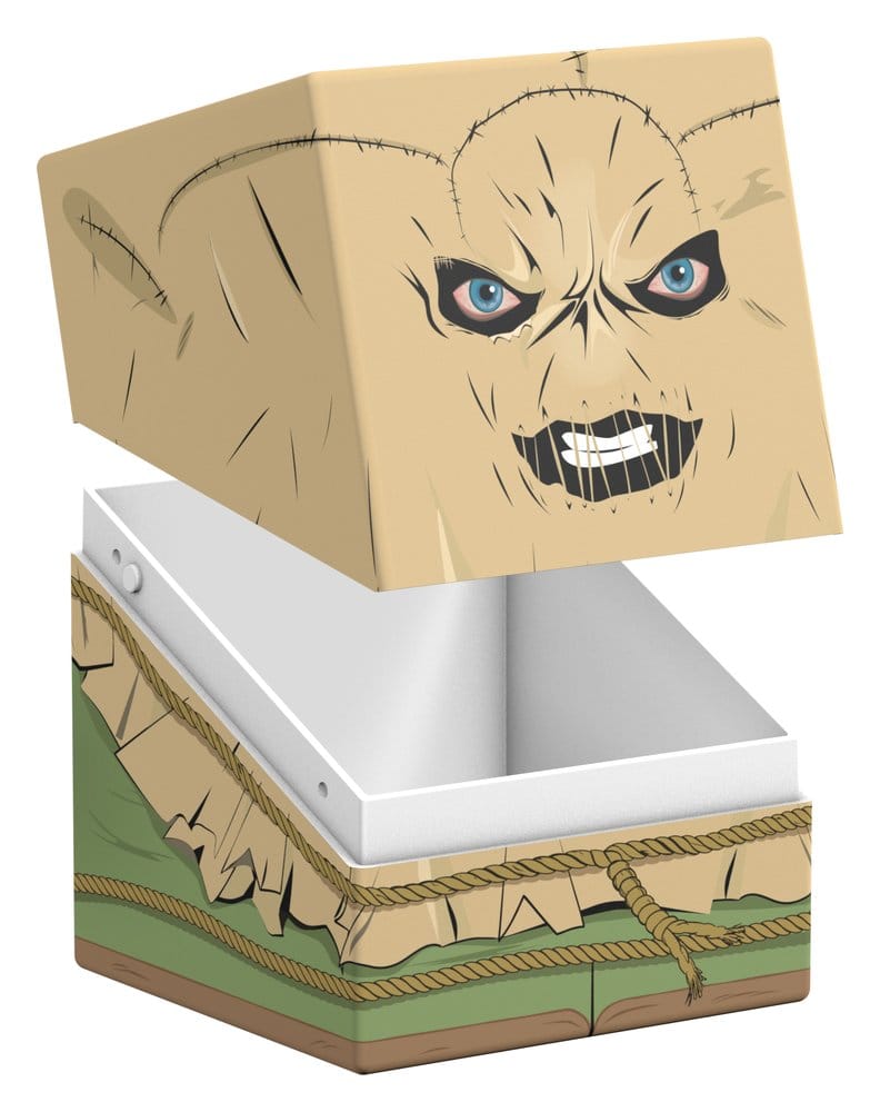 Squaroes Squaroe Batman: Gotham City GC013 - Scarecrow