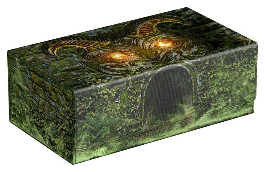 Squaroes Collectors Case 800 Dungeons &amp; Dragons - Tomb of Annihilation