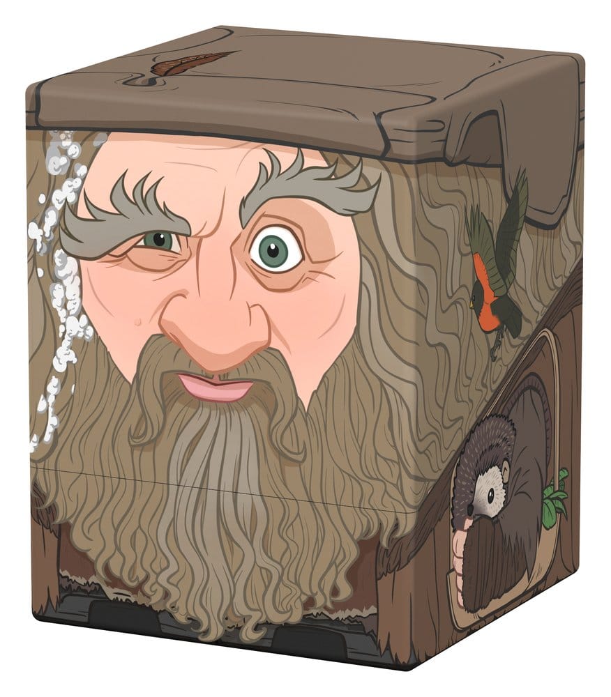 Squaroes Squaroe The Hobbit HOB006 - Radagast the Brown