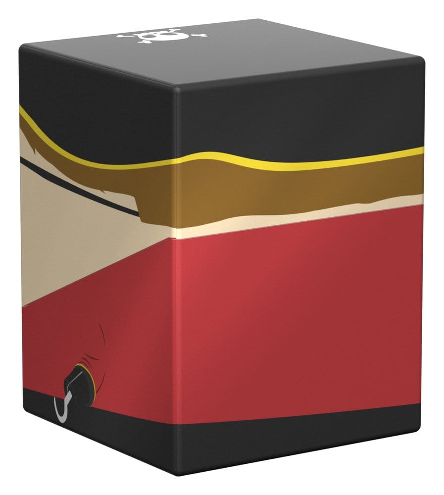 Squaroes Squaroe South Park™ Halloween SP027 - Pirate Cartman