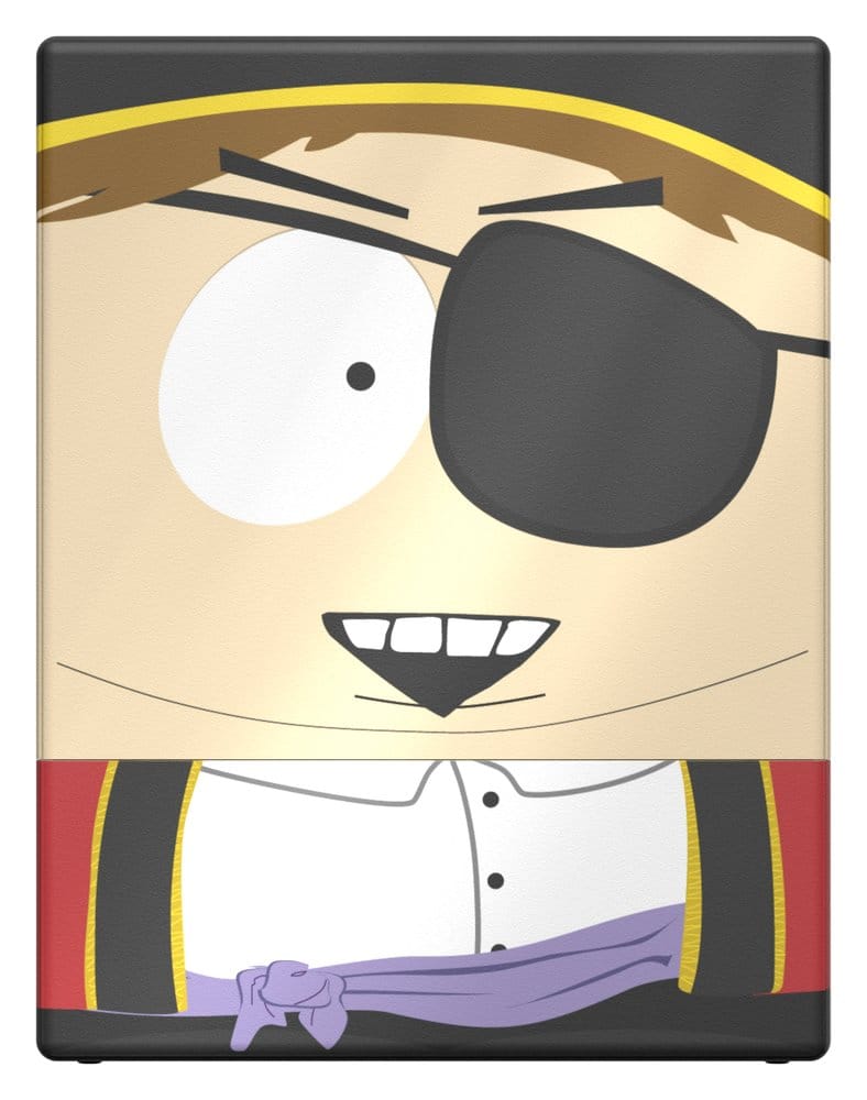 Squaroes Squaroe South Park™ Halloween SP027 - Pirate Cartman