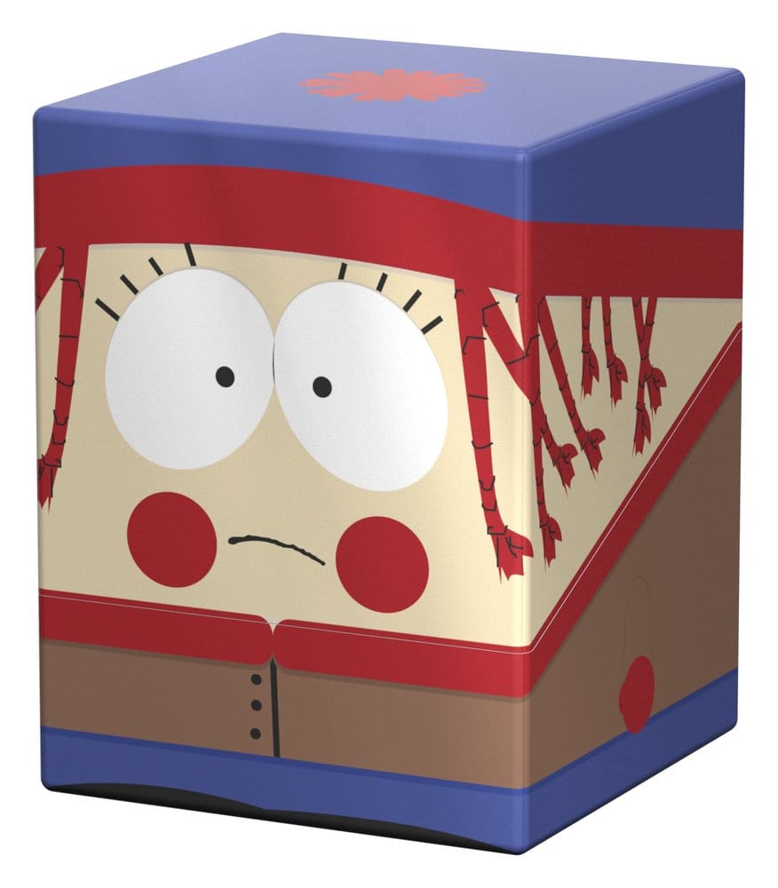 Squaroes Squaroe South Park™ Halloween SP028 - Clown Stan