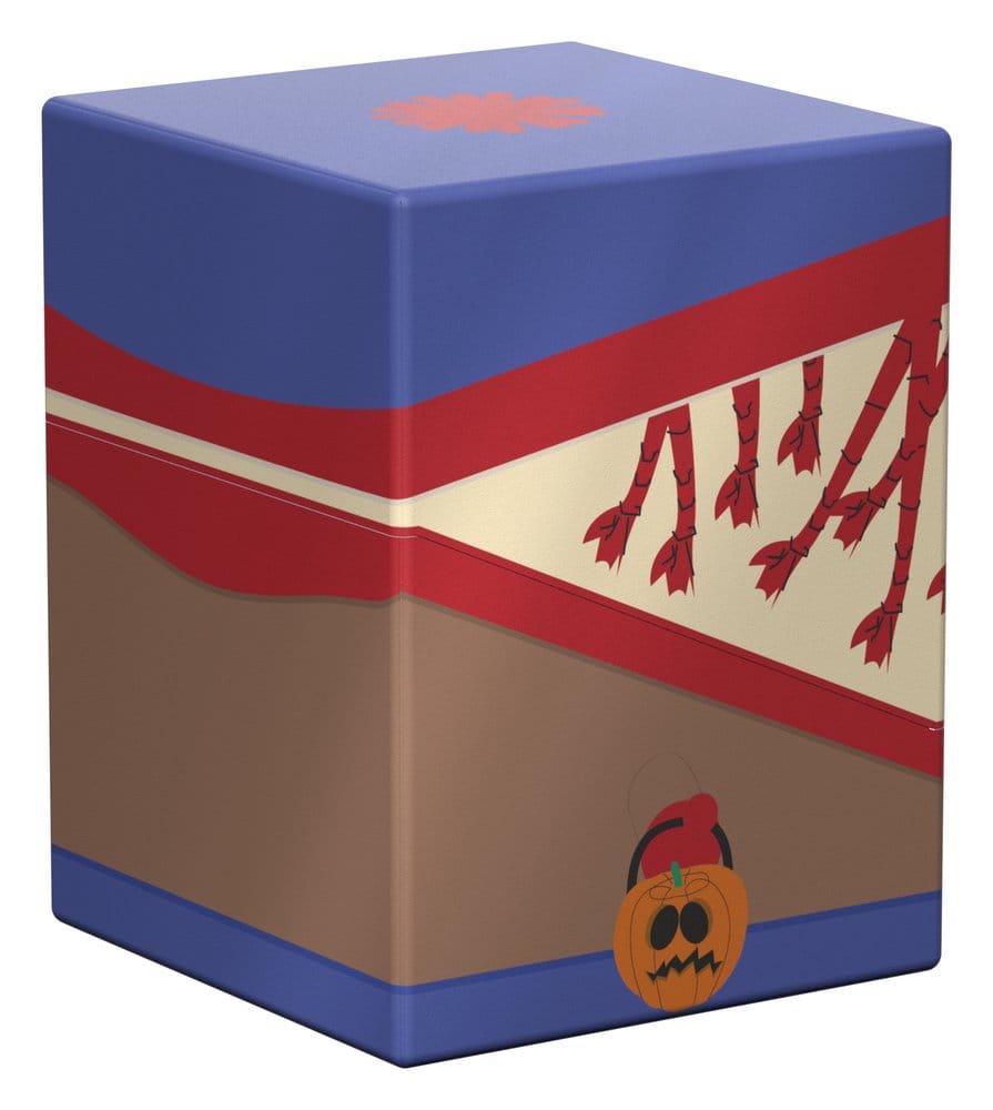 Squaroes Squaroe South Park™ Halloween SP028 - Clown Stan