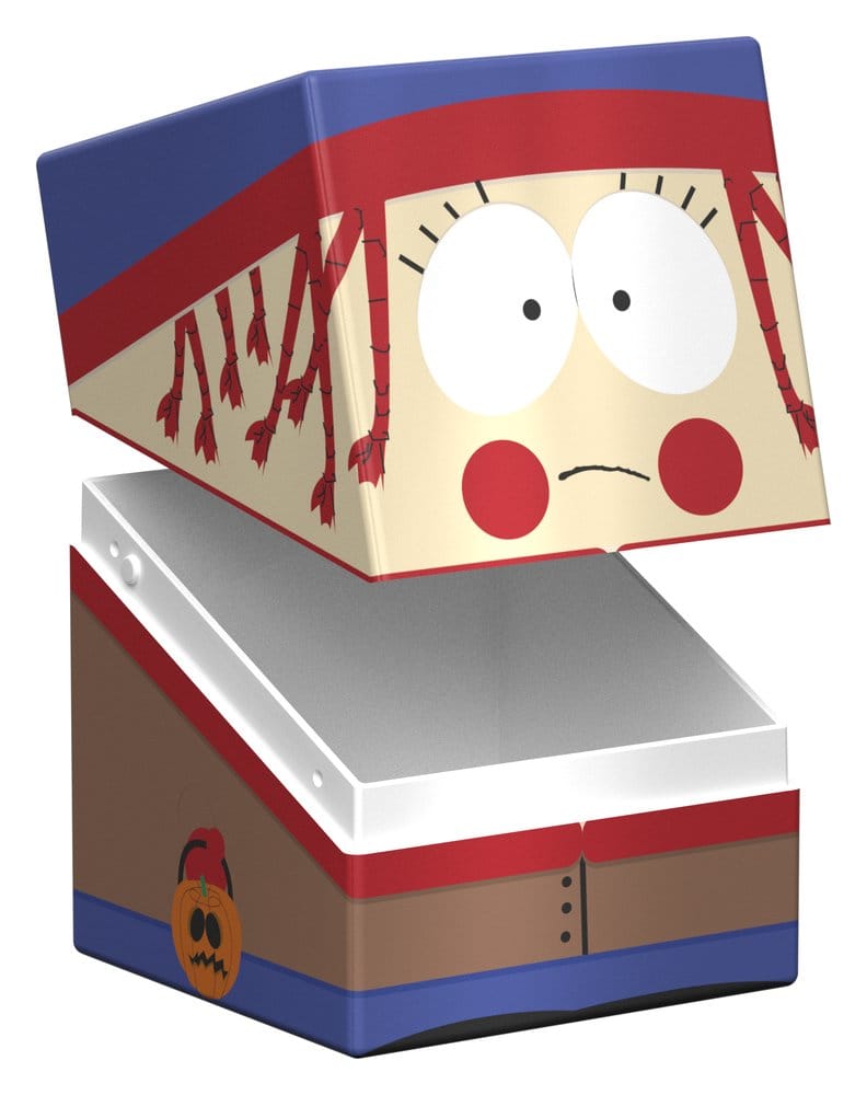 Squaroes Squaroe South Park™ Halloween SP028 - Clown Stan