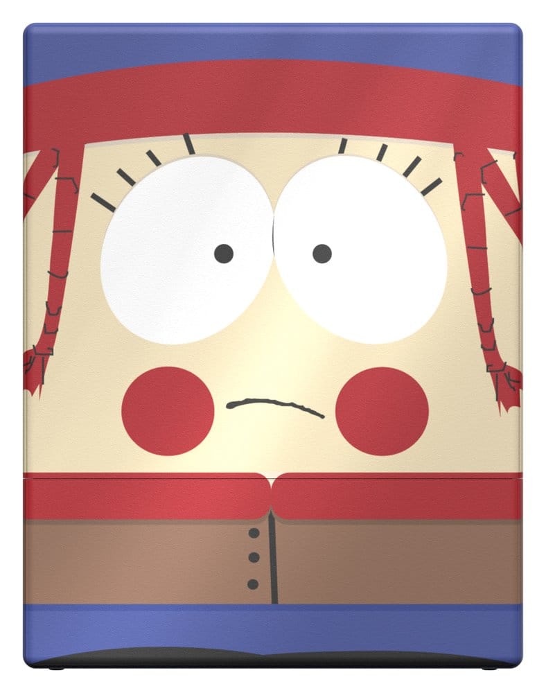 Squaroes Squaroe South Park™ Halloween SP028 - Clown Stan