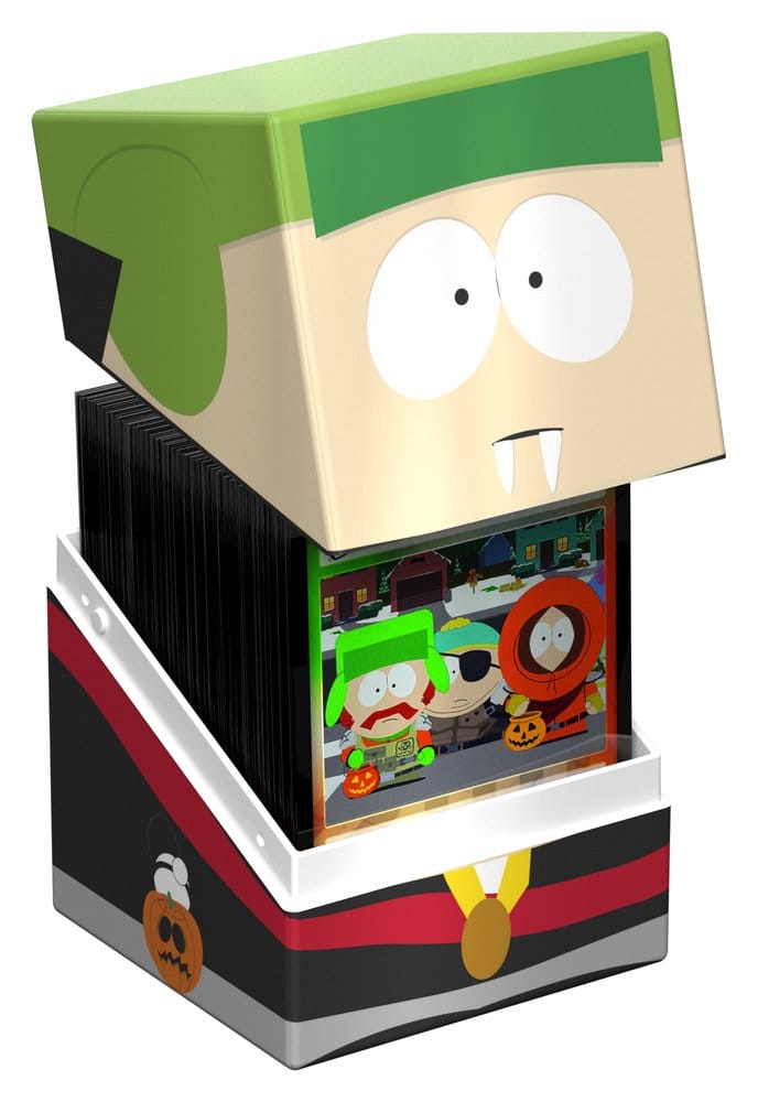 Squaroes Squaroe South Park™ Halloween SP029 - Vampire Kyle