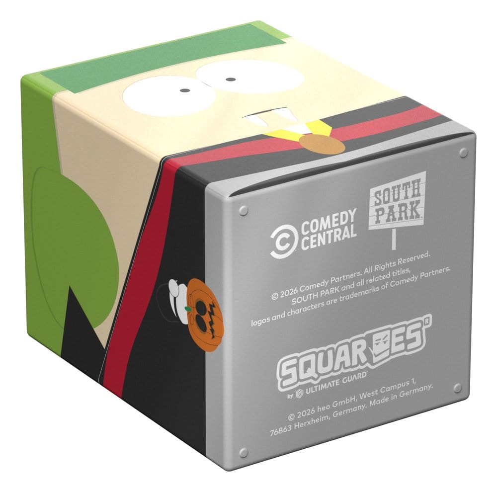 Squaroes Squaroe South Park™ Halloween SP029 - Vampire Kyle
