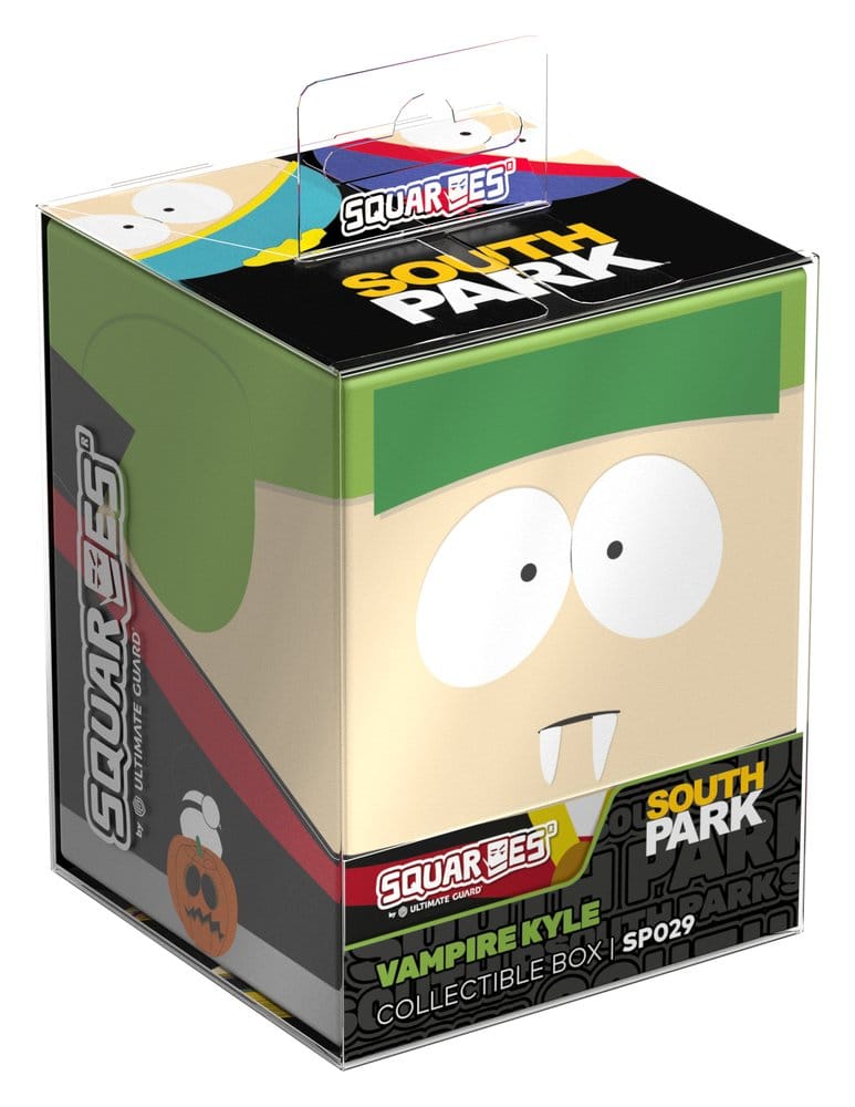 Squaroes Squaroe South Park™ Halloween SP029 - Vampire Kyle