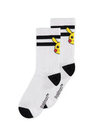 Pokemon Socks 2-Pack Women Heads 39-42