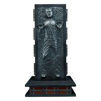 Star Wars Figure 1/6 Han Solo in Carbonite 38 cm