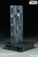 Star Wars Figure 1/6 Han Solo in Carbonite 38 cm