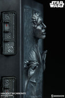 Star Wars Figure 1/6 Han Solo in Carbonite 38 cm