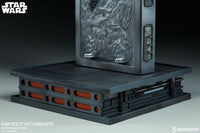 Star Wars Figure 1/6 Han Solo in Carbonite 38 cm