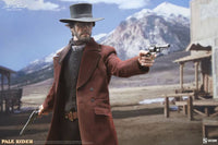 Pale Rider Clint Eastwood Legacy Collection Action Figure 1/6 The Preacher 30 cm