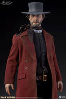 Pale Rider Clint Eastwood Legacy Collection Action Figure 1/6 The Preacher 30 cm