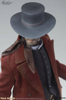 Pale Rider Clint Eastwood Legacy Collection Action Figure 1/6 The Preacher 30 cm