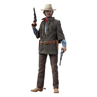 The Outlaw Josey Wales Clint Eastwood Legacy Collection Action Figure 1/6 Josey Wales 30 cm