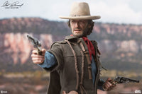 The Outlaw Josey Wales Clint Eastwood Legacy Collection Action Figure 1/6 Josey Wales 30 cm