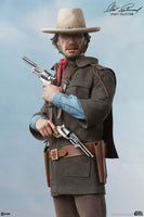 The Outlaw Josey Wales Clint Eastwood Legacy Collection Action Figure 1/6 Josey Wales 30 cm