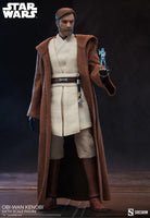 Star Wars - The Clone Wars Action Figure 1/6 - Obi-Wan Kenobi