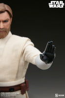 Star Wars - The Clone Wars Action Figure 1/6 - Obi-Wan Kenobi