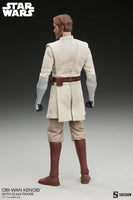 Star Wars - The Clone Wars Action Figure 1/6 - Obi-Wan Kenobi