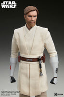 Star Wars - The Clone Wars Action Figure 1/6 - Obi-Wan Kenobi