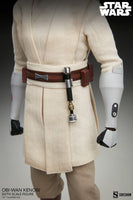 Star Wars - The Clone Wars Action Figure 1/6 - Obi-Wan Kenobi