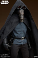 Star Wars Episode IV Scum & Villainy Action Figure 1/6 Garindan 30 cm