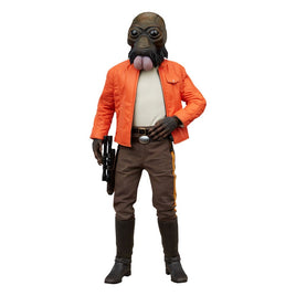 Star Wars - Scum & Villainy Action Figure 1/6 - Ponda Baba