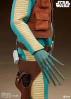 Star Wars - Scum & Villainy Action Figure 1/6 - Greedo