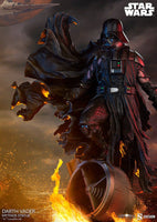 Star Wars - Mythos Statue - Darth Vader