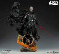 Star Wars - Mythos Statue - Darth Vader