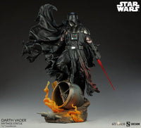 Star Wars - Mythos Statue - Darth Vader