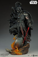 Star Wars - Mythos Statue - Darth Vader