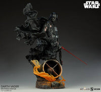 Star Wars - Mythos Statue - Darth Vader