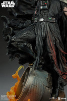 Star Wars - Mythos Statue - Darth Vader