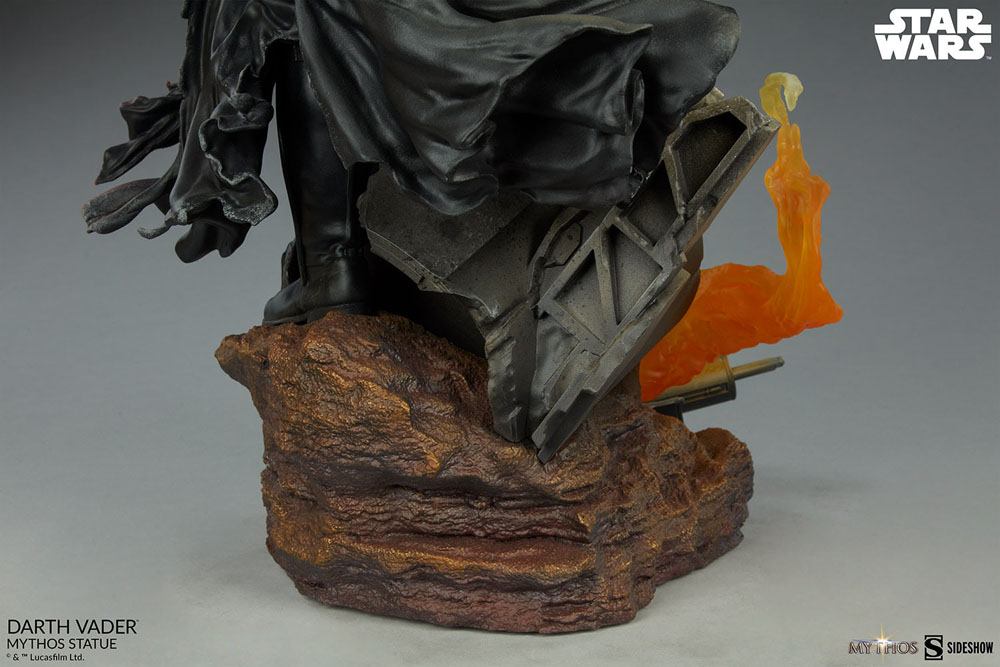 Star Wars - Mythos Statue - Darth Vader