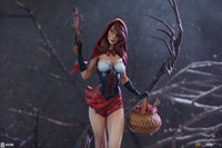 Fairytale Fantasies Collection Statue Red Riding Hood 48 cm