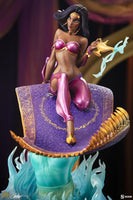 Fairytale Fantasies Collection Statue Sultana: Arabian Nights 44 cm