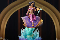 Fairytale Fantasies Collection Statue Sultana: Arabian Nights 44 cm