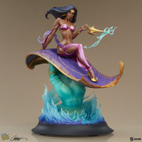 Fairytale Fantasies Collection Statue Sultana: Arabian Nights 44 cm