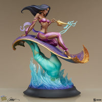 Fairytale Fantasies Collection Statue Sultana: Arabian Nights 44 cm