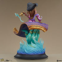 Fairytale Fantasies Collection Statue Sultana: Arabian Nights 44 cm