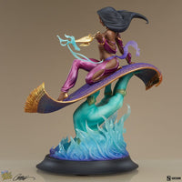 Fairytale Fantasies Collection Statue Sultana: Arabian Nights 44 cm