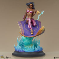 Fairytale Fantasies Collection Statue Sultana: Arabian Nights 44 cm